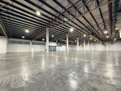 Lakeside MRT (D22), Factory #578703491